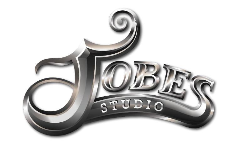 Jobes Studio Brand Logo