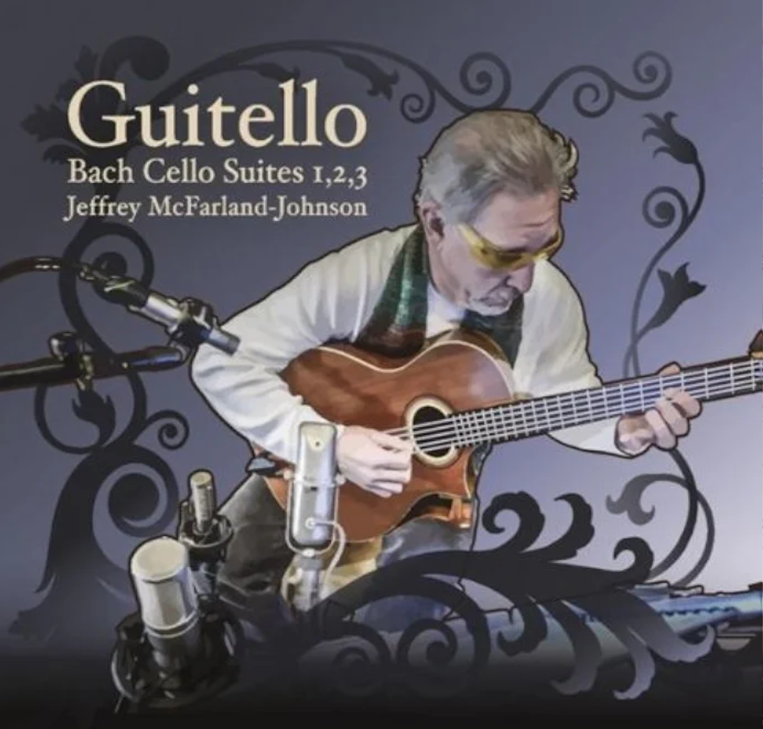 Johnsong Guitello