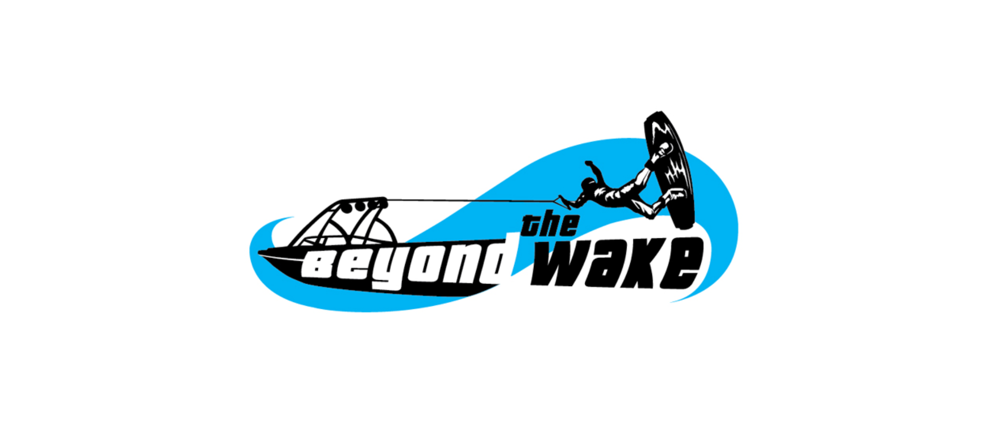 Beyond the Wake Logo