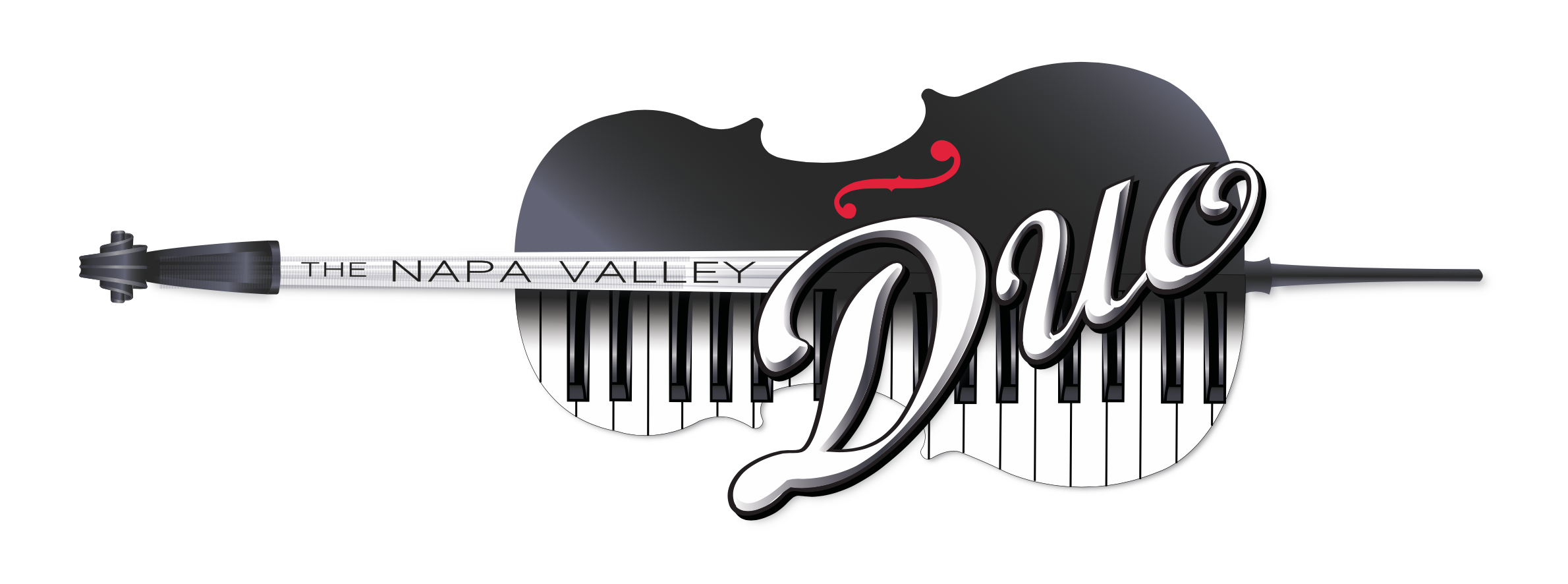 Napa Valley Duo Logo