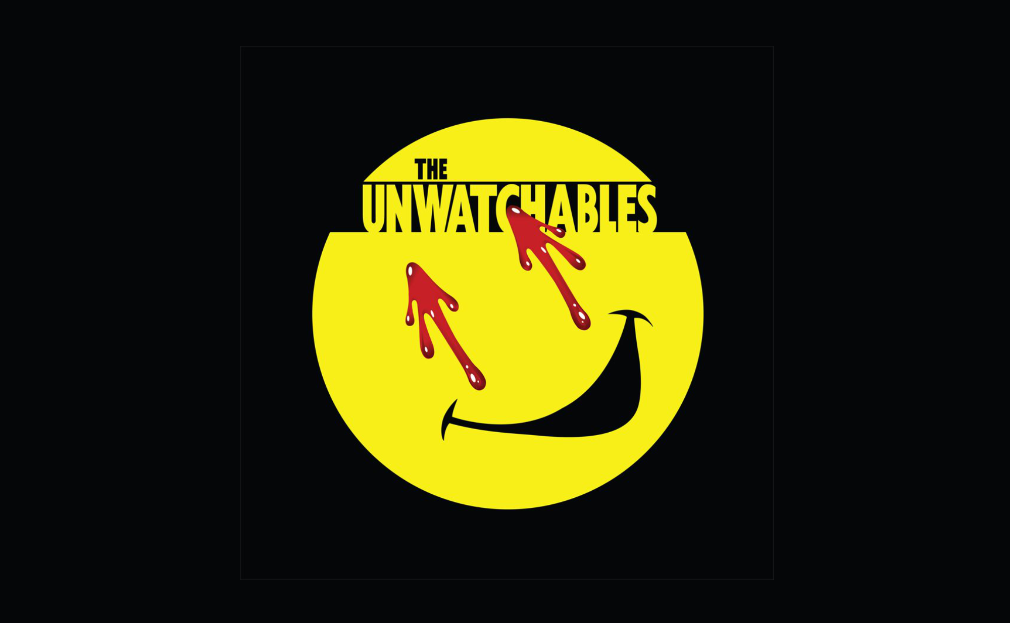 The UnWatchables Logo